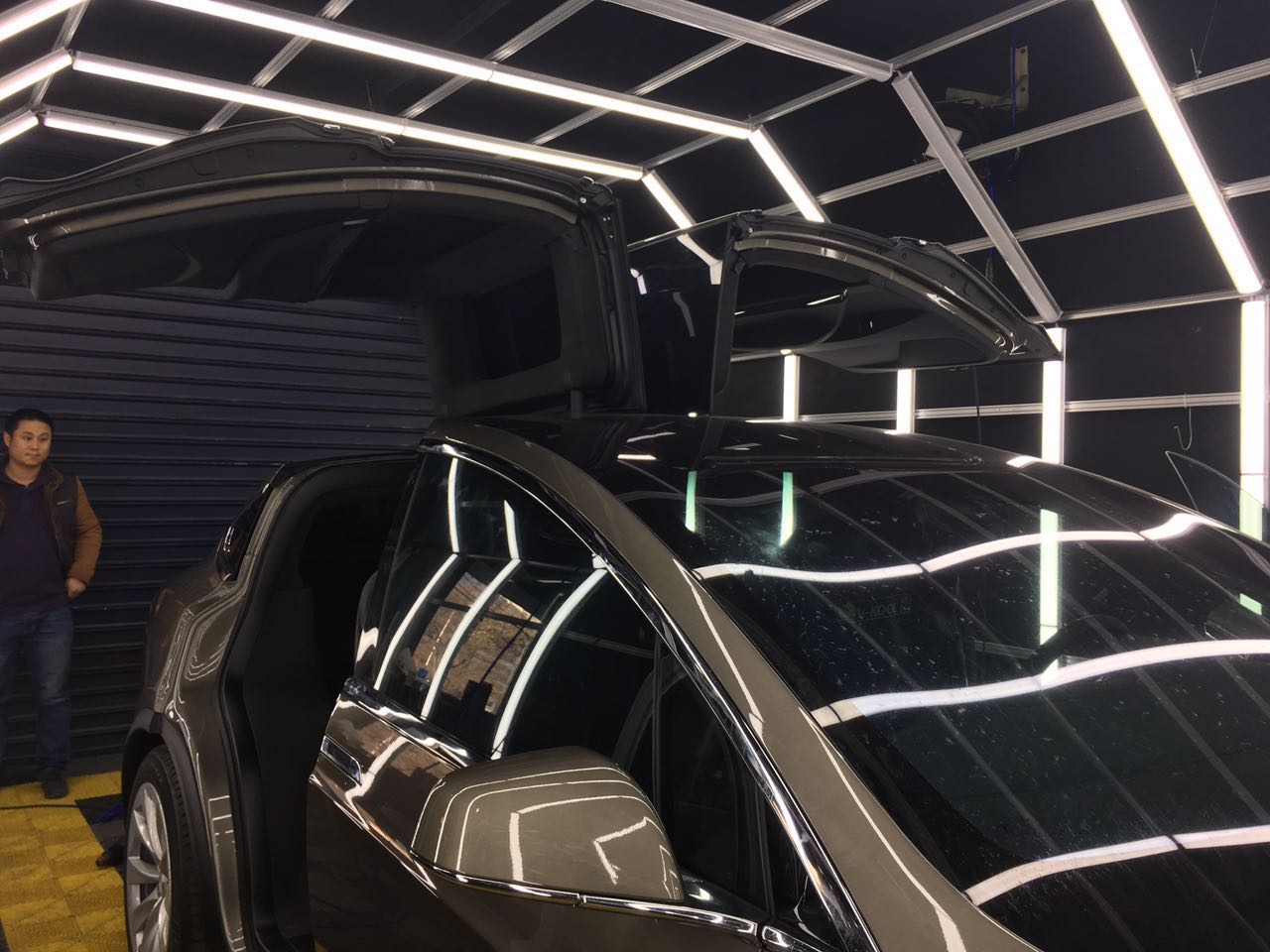 保护车漆不刮蹭的最佳办法,车子开到报废最划算