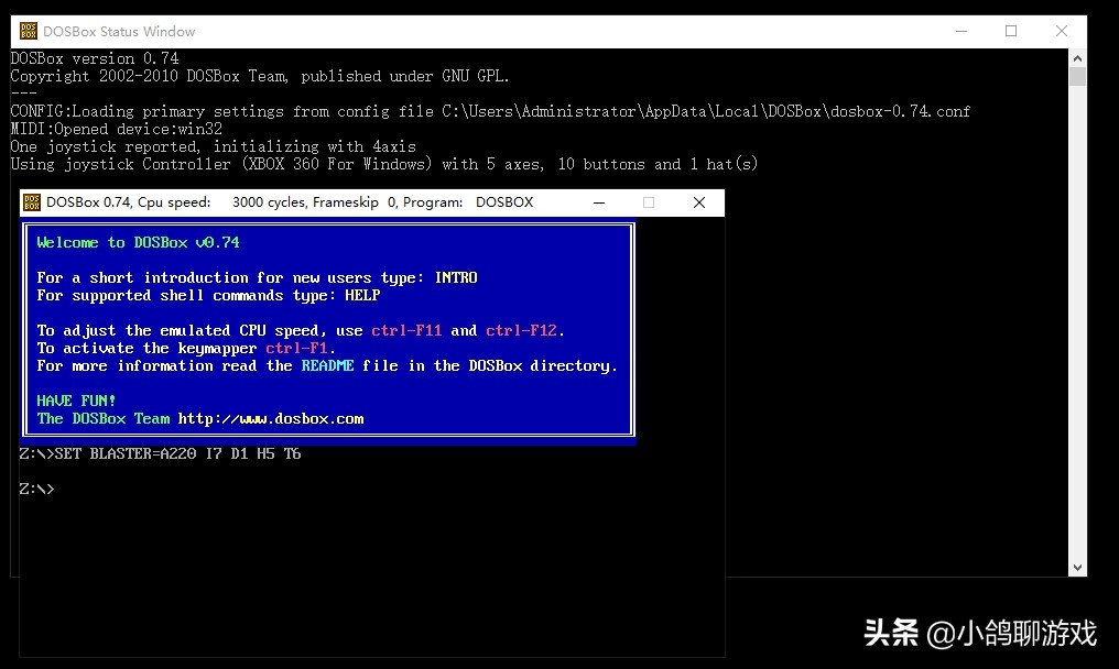 windows不兼容16位应用,老游戏不兼容win10系统怎么办