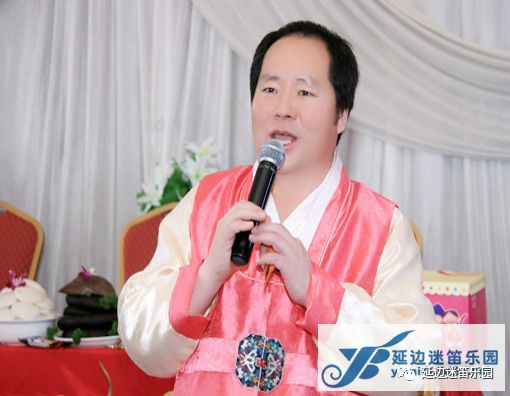 密山朝鲜族婚礼视频,中国朝鲜族传统婚礼流程