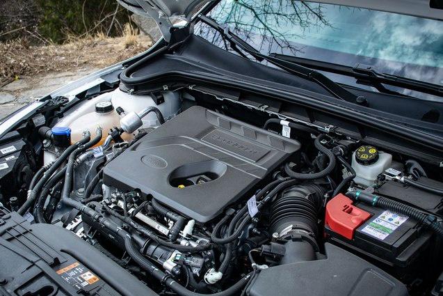 新福克斯油耗突然猛涨,新款福克斯车主反馈