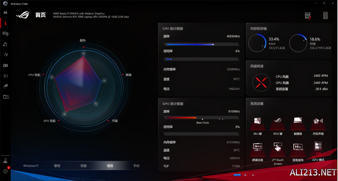 rog冰刃5plus测评,rog冰刃5双屏锐龙版真不简单