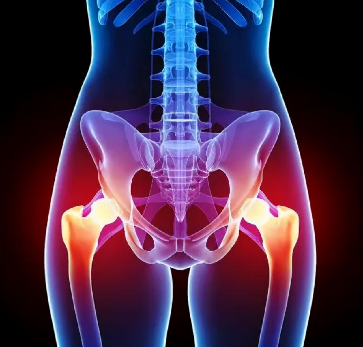 屁股上坐出来的黑色印子怎么消除,长期坐着屁股两边有黑印子怎么办