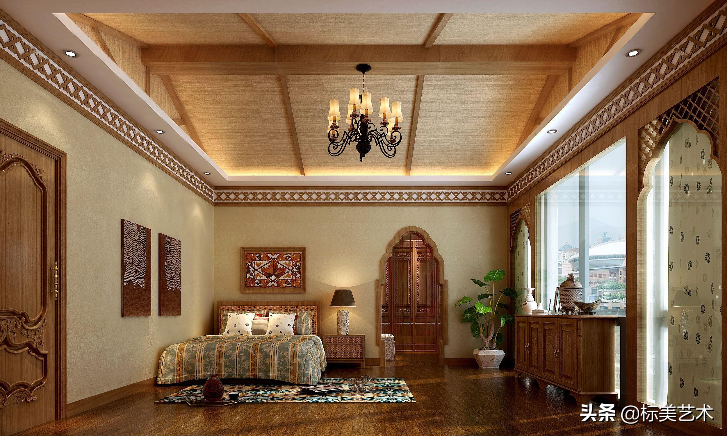 软装设计注重什么,什么是软装软装包含什么