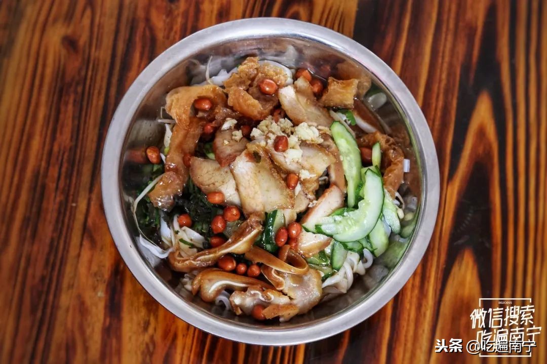 重新找到!南宁这5家老店,搬店后的新地址,依然排队排到飞起!