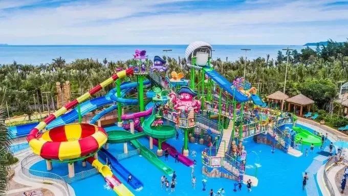 十大亲子度假酒店推荐,国内必去的9大超美亲子酒店