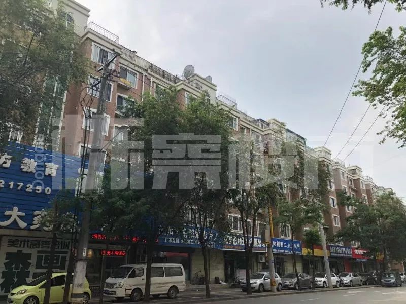 铁西杏坛总校二手房,铁西杏坛中学学区房