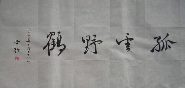 李敖对书法的理解,李敖的文学水平怎么样