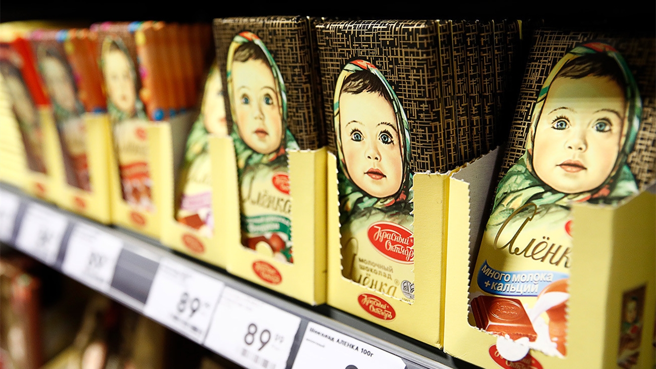 俄罗斯最值得买的美食,俄罗斯美食推荐必吃