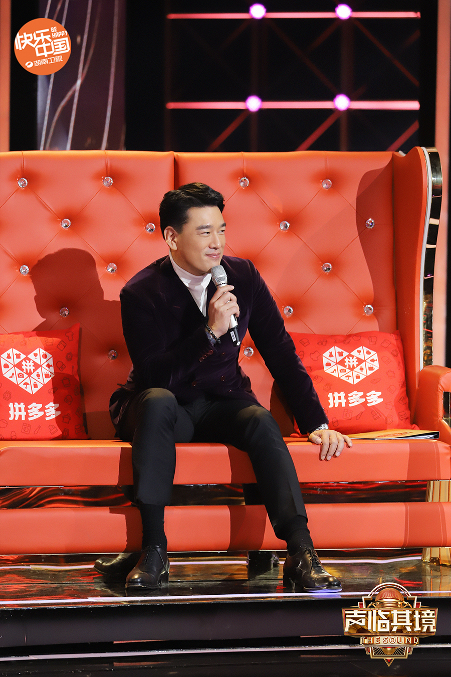 李成儒犀利点评,李成儒点评胡军完整版