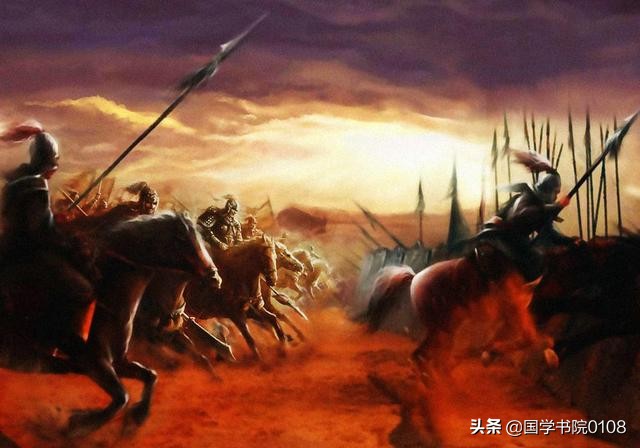 学会孙子兵法三十六计走哪都不怕,孙子兵法与三十六计思维导图