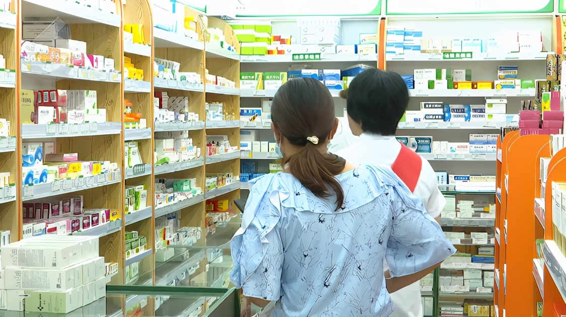 不用处方就买到了处方药？律师这样建议