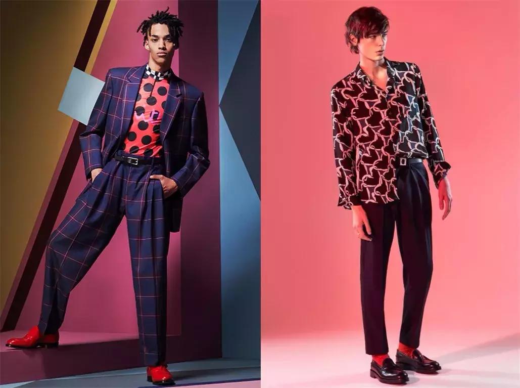 职场男必须要有一件好衬衫,职场男士穿什么材质衬衫