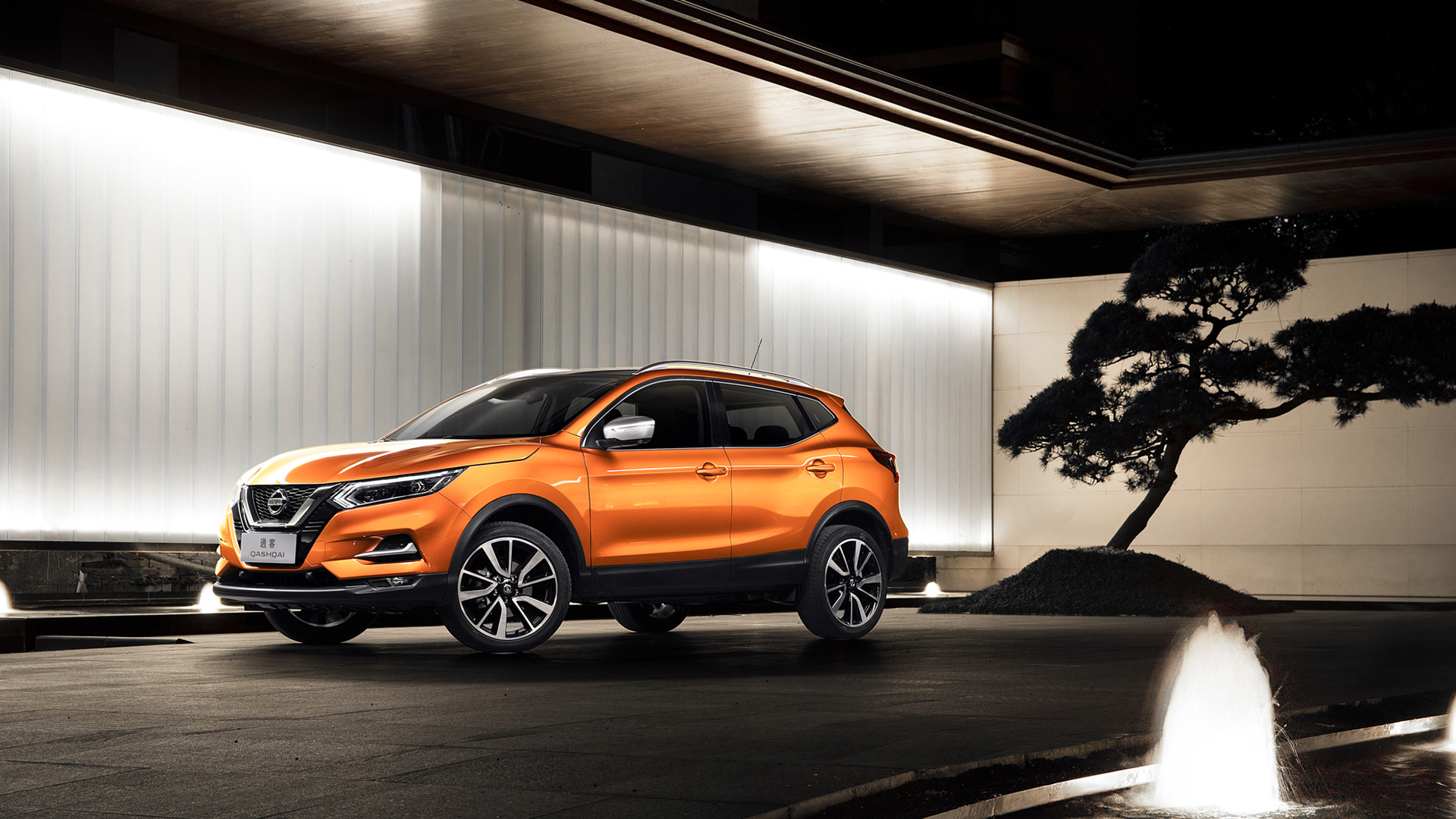 日产逍客经典2.0L舒适版,日产逍客舒适性怎么样