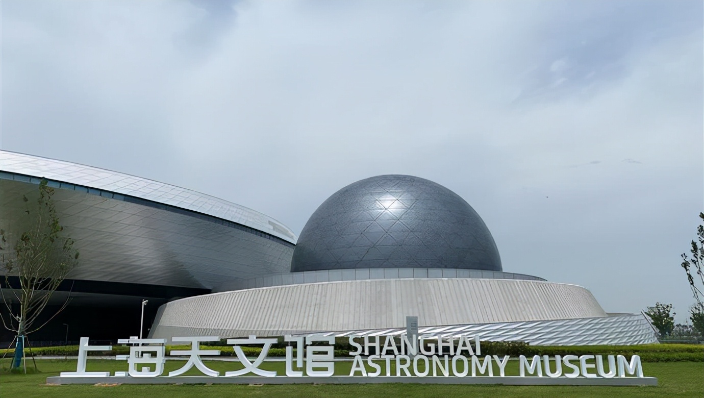 上海地标网红打卡地原视频,上海打卡网红地星空