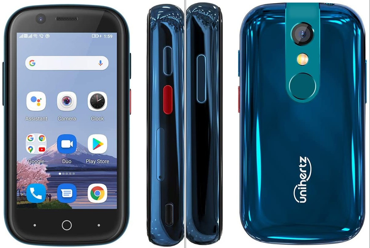 推荐一款经济实用的小屏智能手机,小屏高颜值手机推荐一下