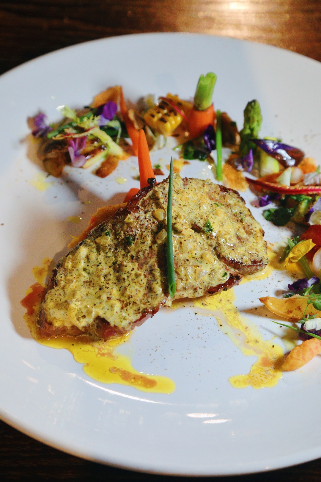 万圣节想搞搞新意思？来长隆酒店白虎自助餐厅