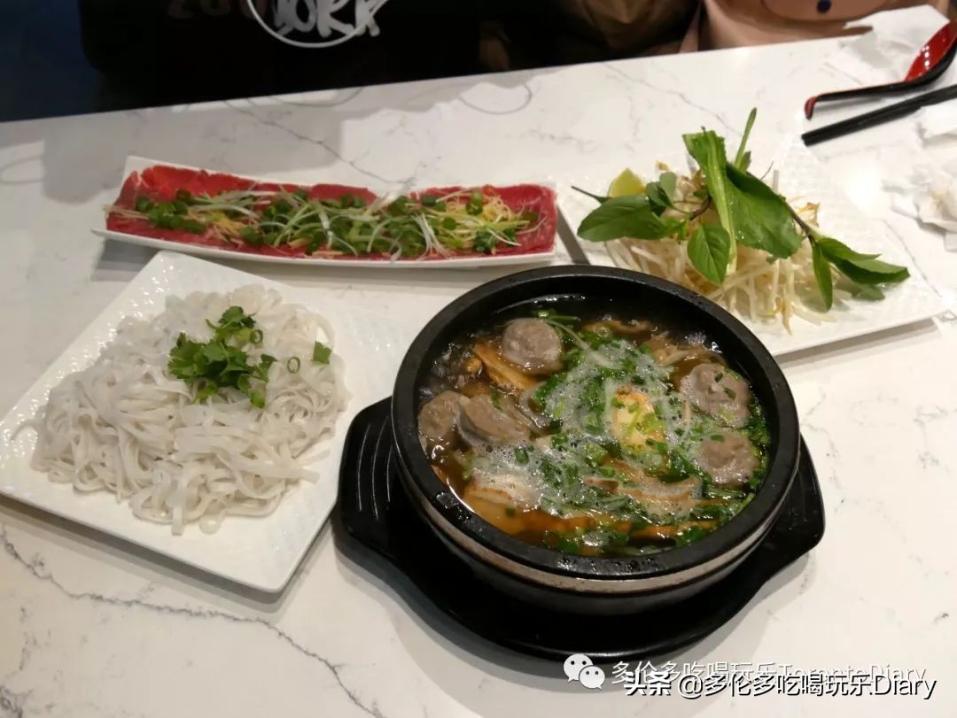 48小时从GTA吃到Waterloo超级吃货是这样炼成的