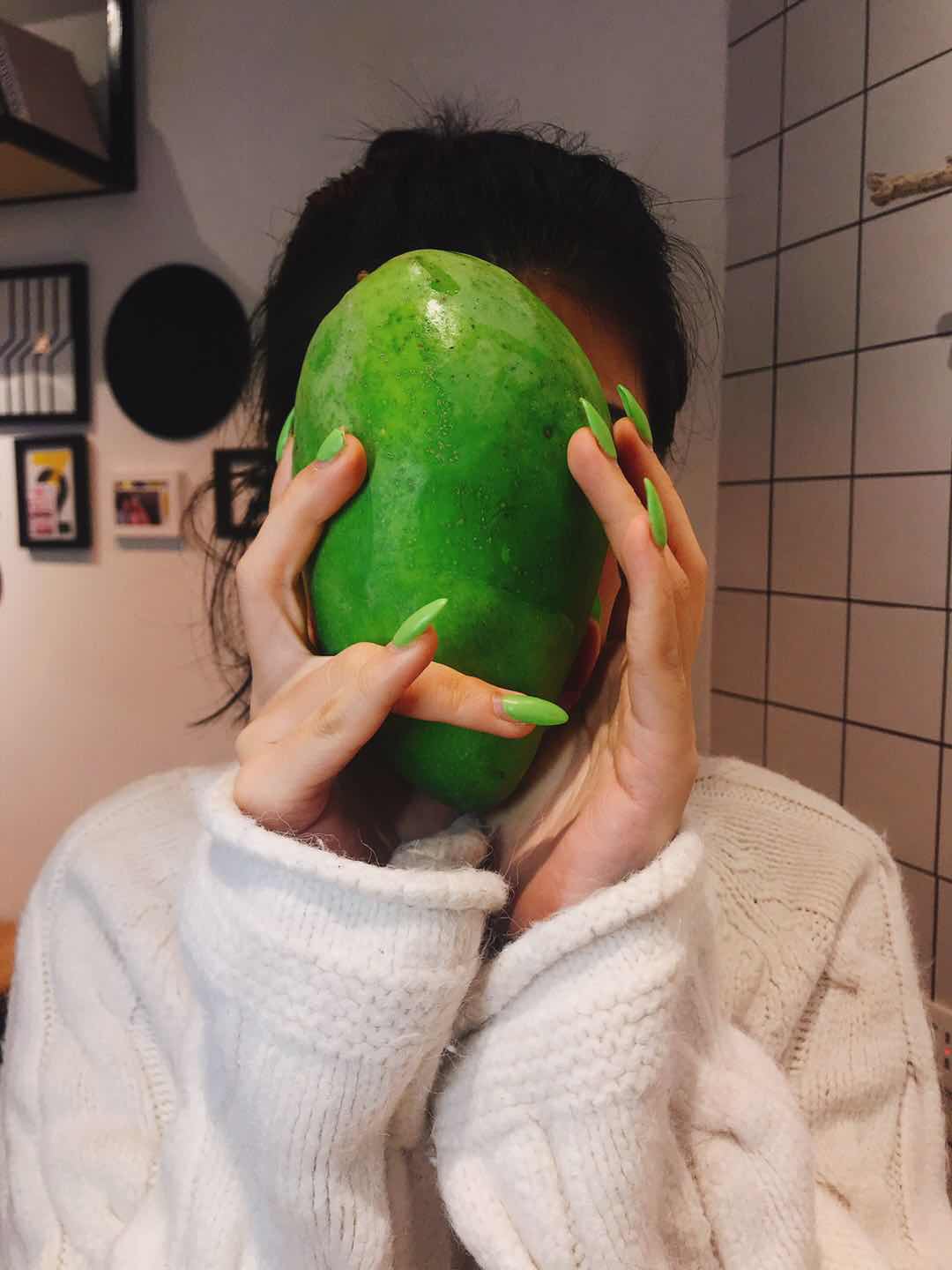 厦门绵绵冰美食,厦门好吃的绵绵冰