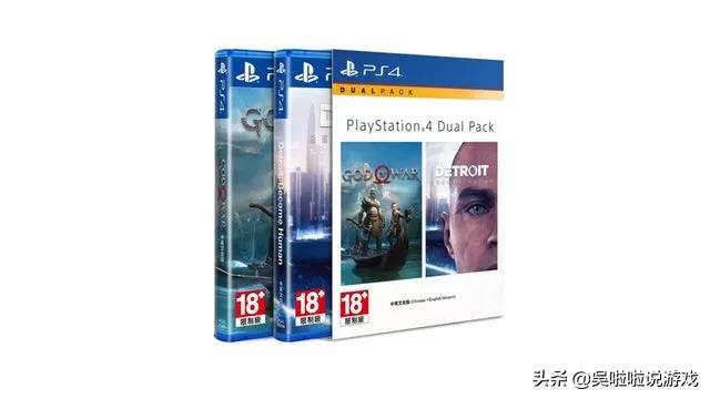 ps4猴年打折哪些值得入,ps4年促什么最值得购买