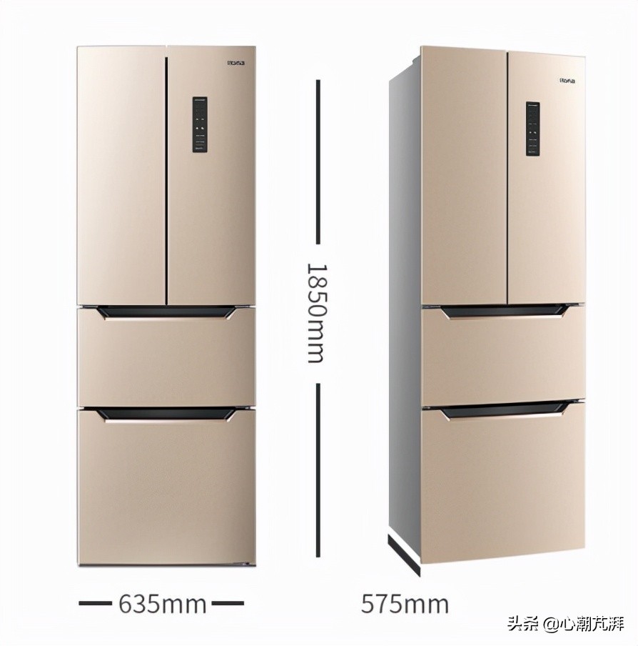 超全的冰箱攻略,从两千到两万冰箱全解析