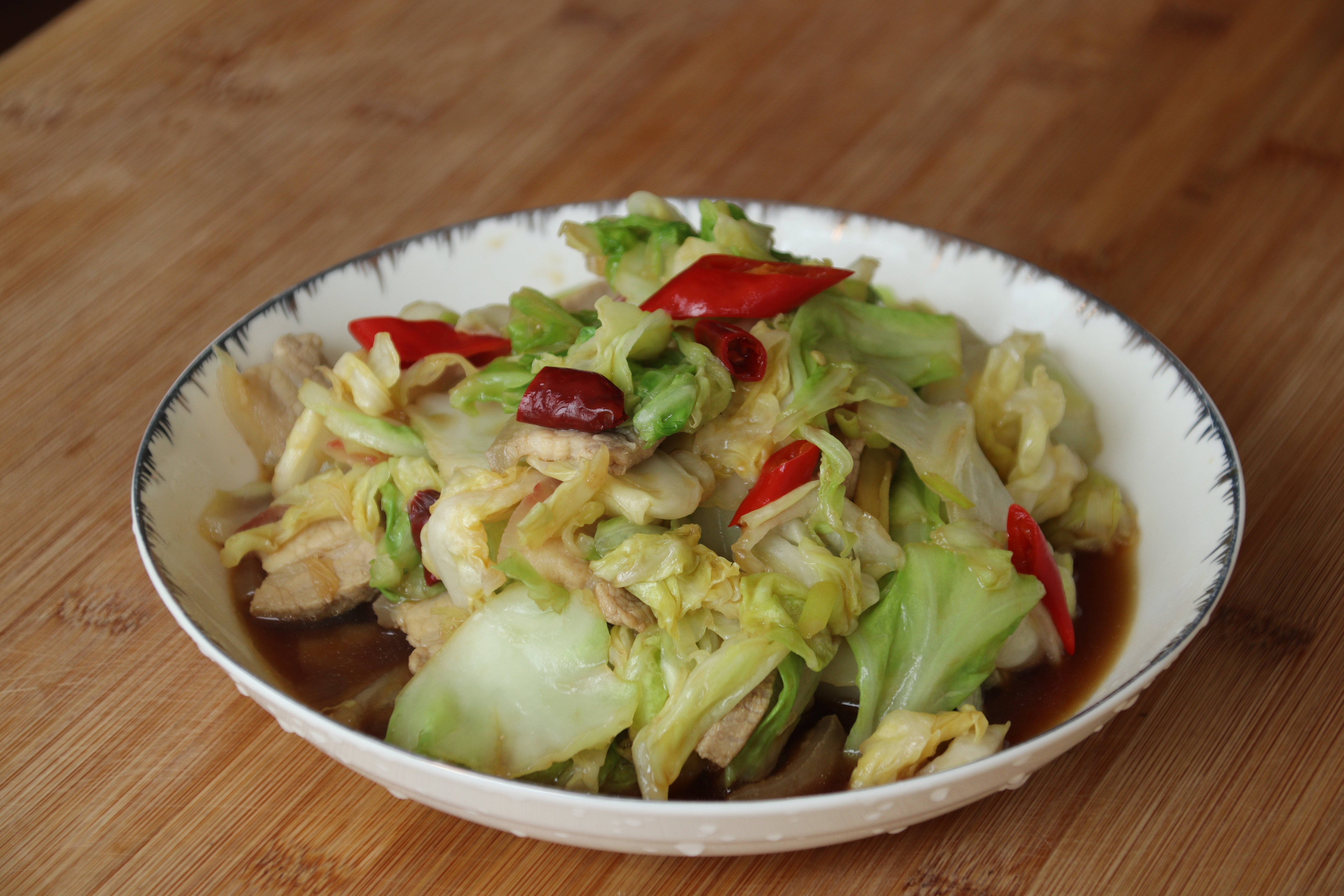 5道家常菜简单又好做好吃又下饭,推荐几道家常菜好吃易做简单营养