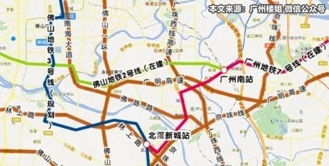 佛山买房现状：为何那么多富人都买北滘新城？到底有什么魅力？