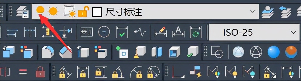 在cad标注文字无法查找,cad快速看图有标注cad打开无标注