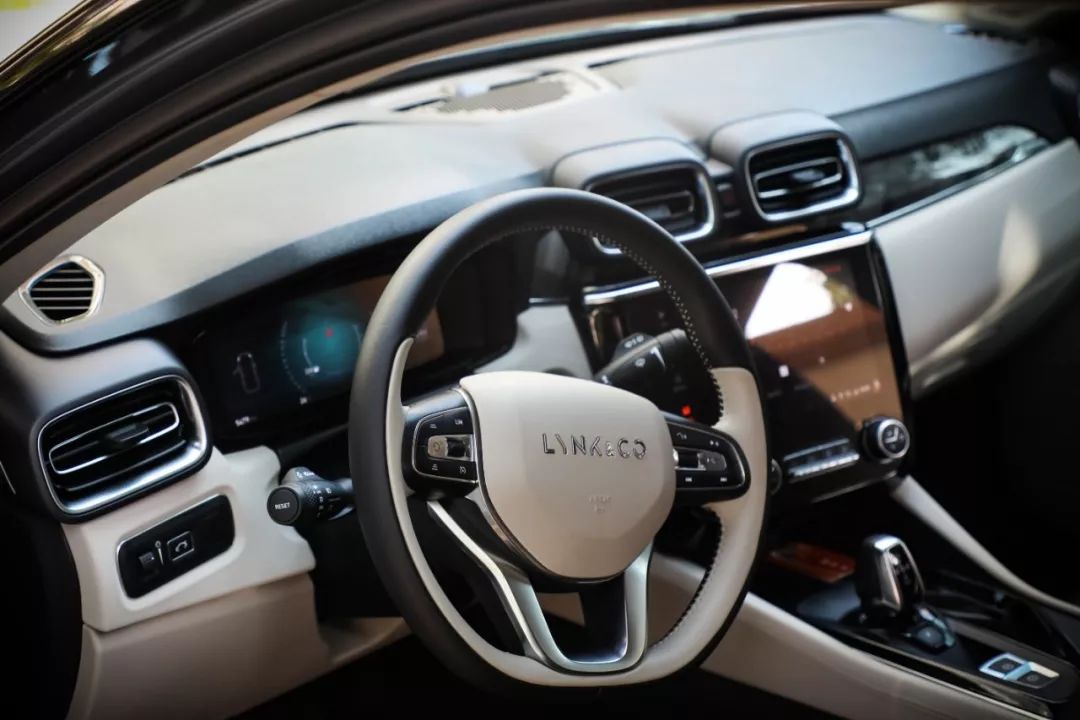 领克02怎么样,领克02hatchback最新试驾