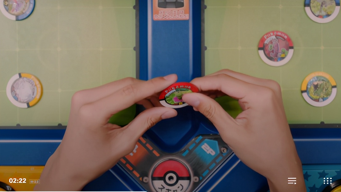 用心做视频,用脚做游戏!带你挖掘宝可梦纪念短片里的秘密