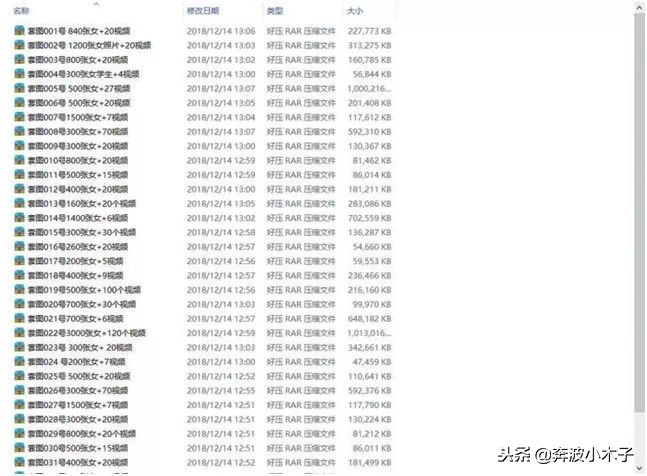 19元，35位女性私照曝光：你的隐私，正在被人窥探！