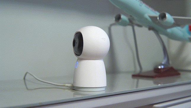 aqara摄像头推荐,aqarag3摄像头测评