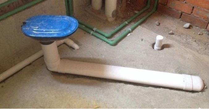 马桶移位1米以上专业解决方法,马桶移位超过1.5米