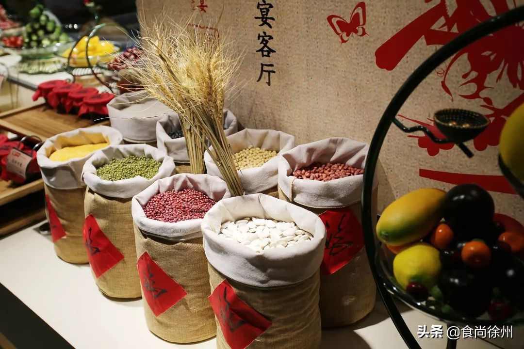 中国烹饪大师坐镇！徐州人的宴客厅在北区崛起！神还原童年美味！