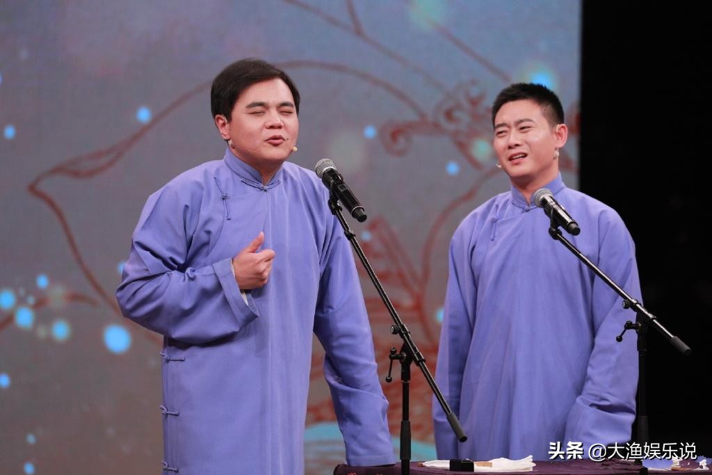 德云社郭德纲对岳云鹏的偏爱,郭德纲谈岳云鹏对德云社贡献