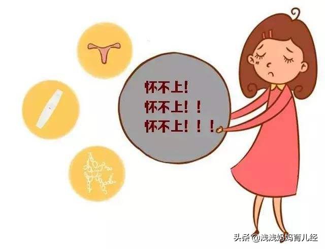 备孕几年都怀不上二胎怎么回事,备孕一直怀不上还要不要测排卵