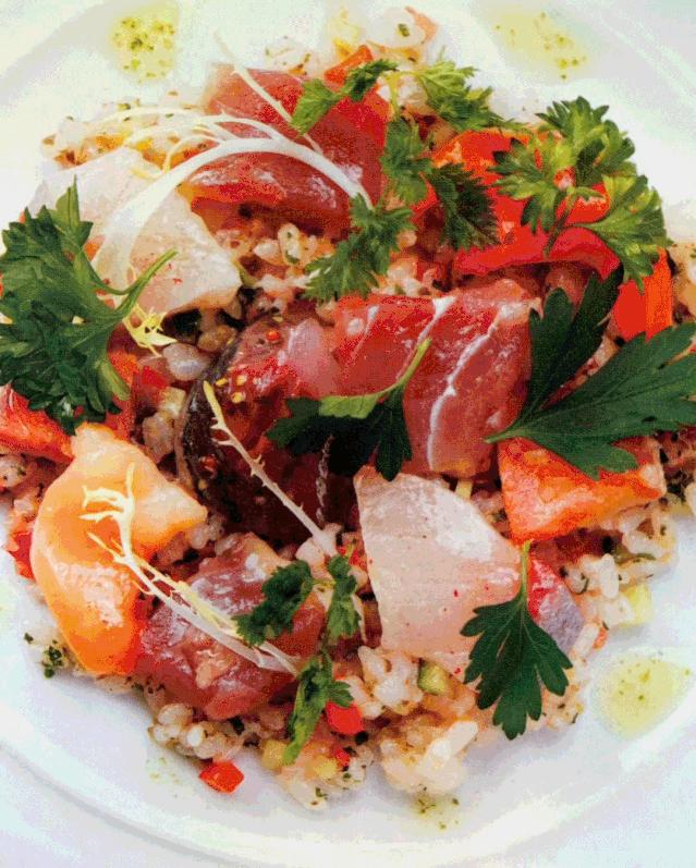 探秘！10000㎡打造世界烘焙商业新物种！！！（系列：魔法店铺）