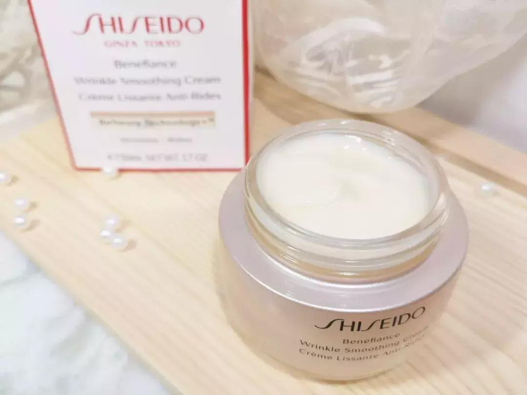 资生堂抗皱小雷达测评,资生堂抗皱小雷达小样