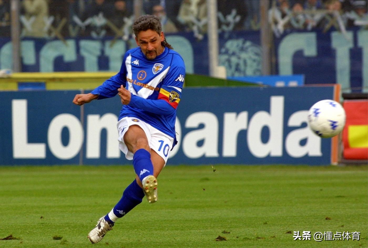 10大已经退役足坛的球星,10大退役球星