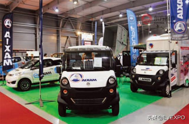 捷克新能源商务车,捷克新能源汽车