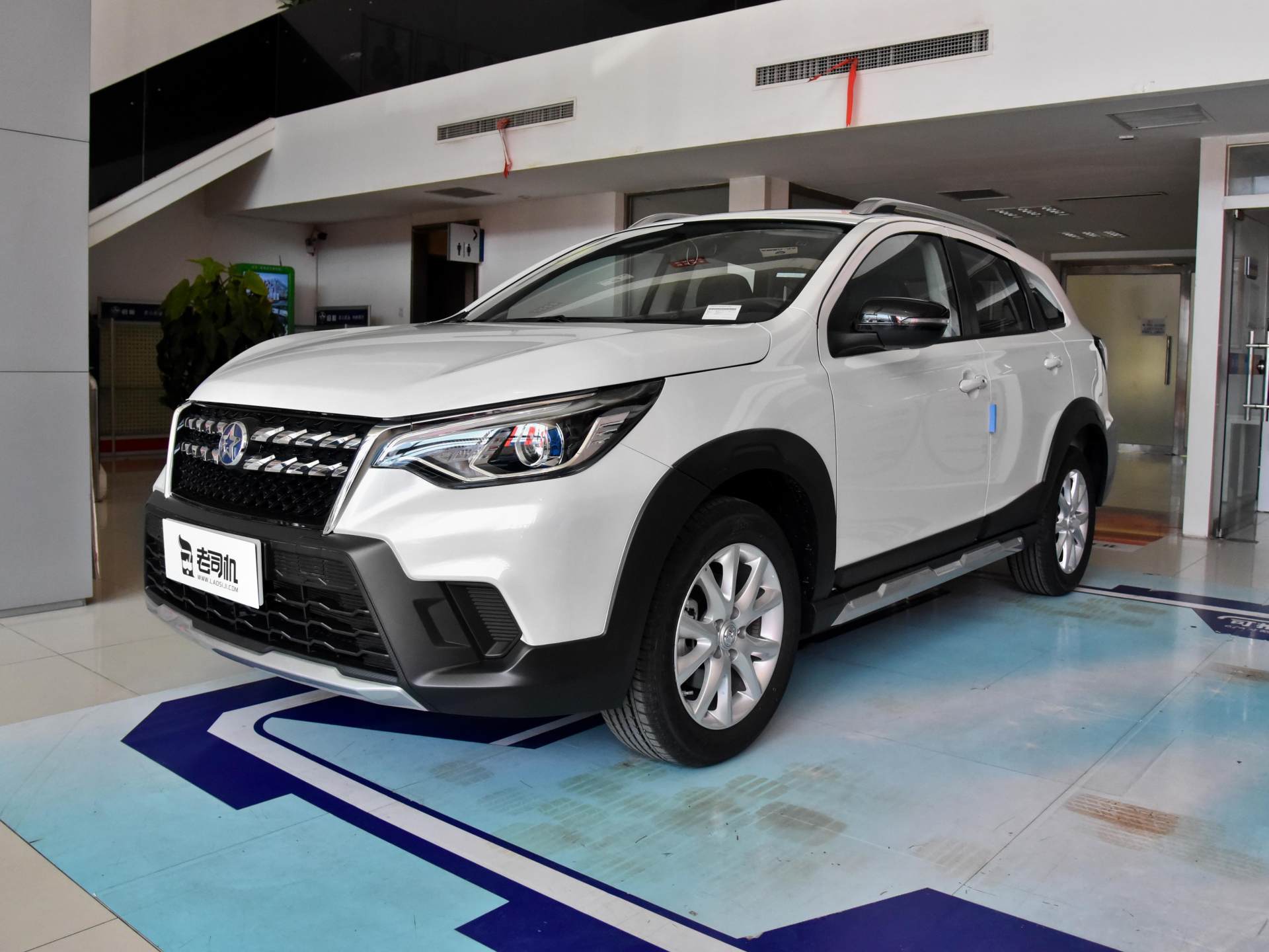 日系合资紧凑型suv推荐,日系合资车suv排行榜最新