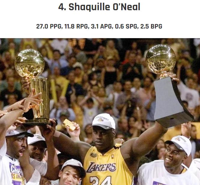 湖人十大最伟大的球员,湖人最伟大的球星詹姆斯