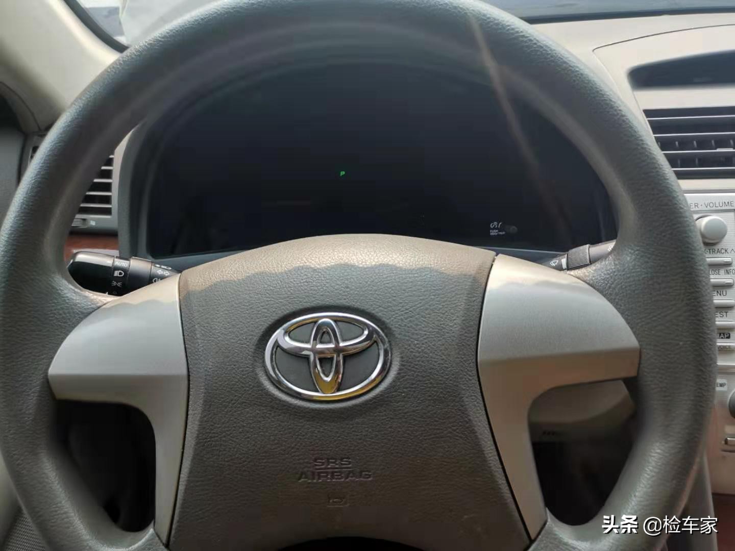 11万买全新凯美瑞,11万能买到18年的丰田凯美瑞吗