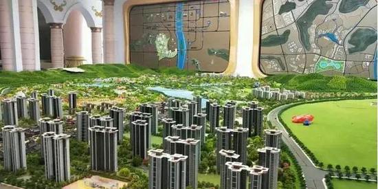 湘江新区大王山游玩,湘江新区大王山风景区简介