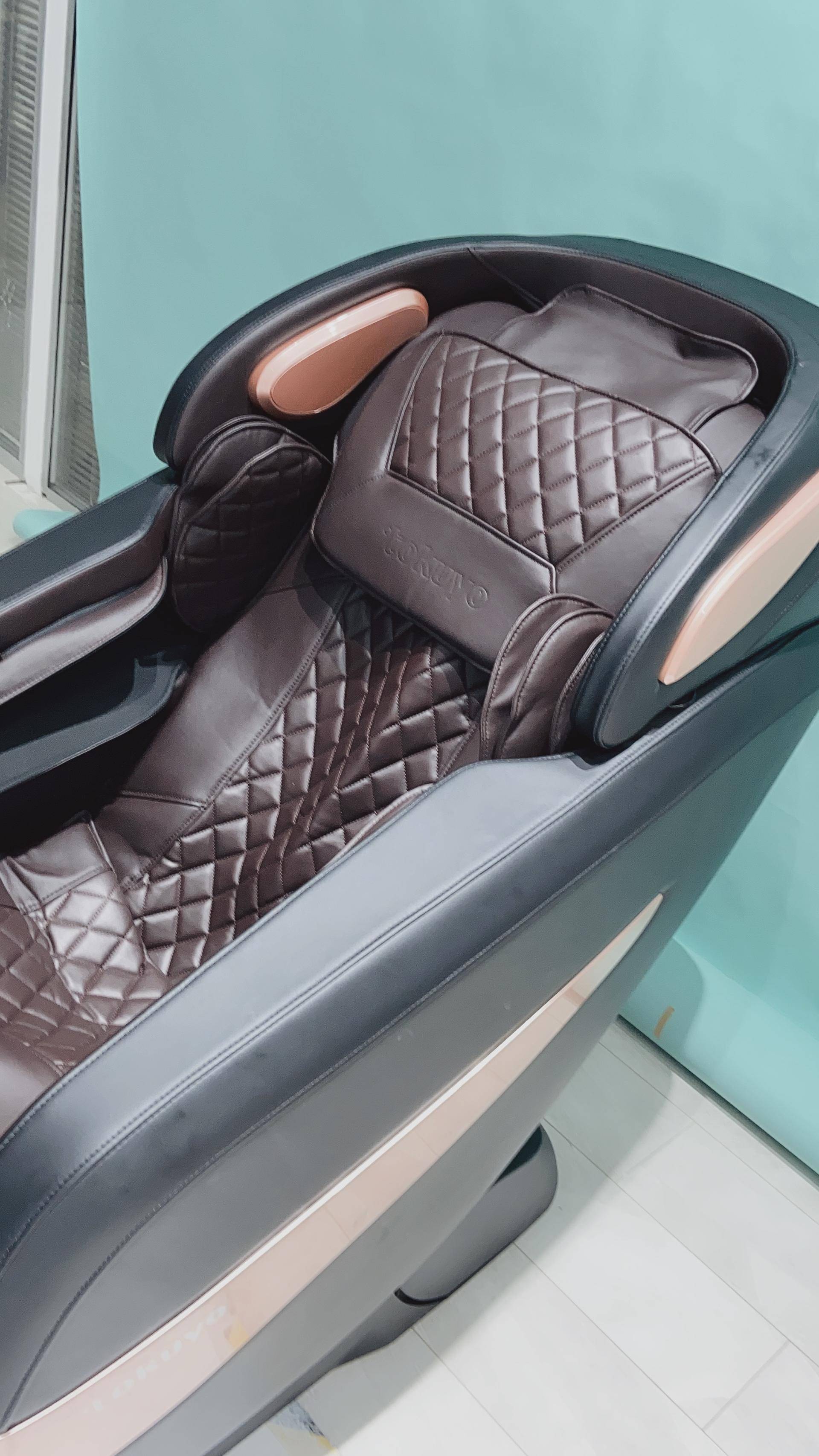 督洋ai按摩椅评测,督洋ai按摩椅怎么样