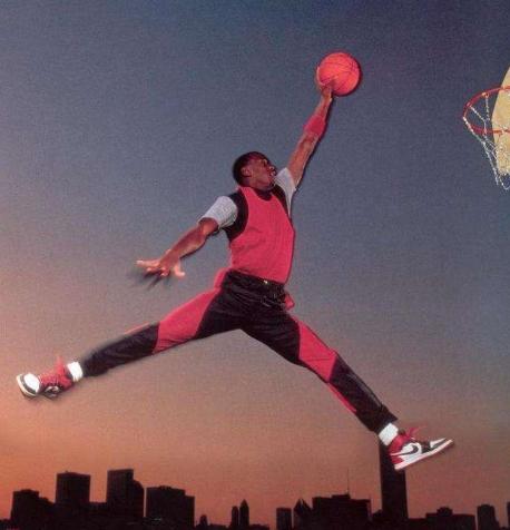 为什么这么多人炒aj球鞋,最近几年的aj球鞋