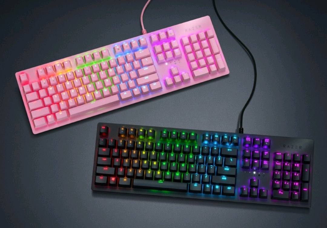 有线的键盘鼠标什么牌子比较好,打LOL用什么鼠标手感比较好