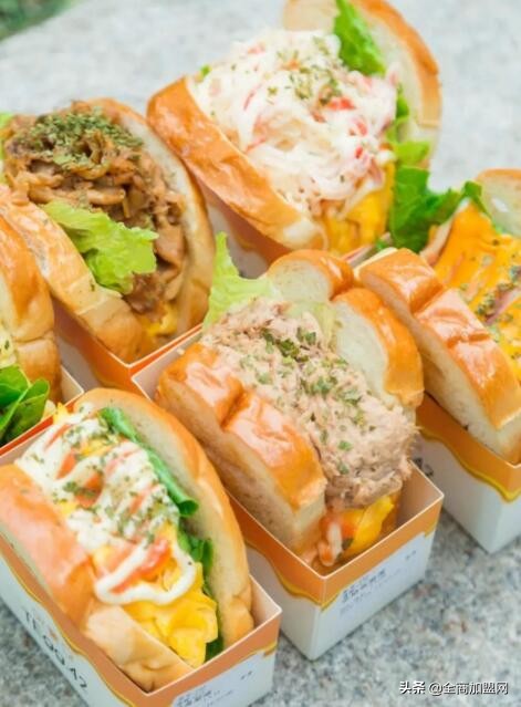 投资烘焙需要多少钱,烘焙品牌怎么经营