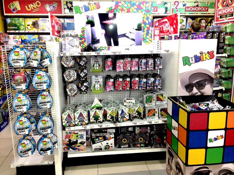 玩具营销策略,儿童游戏营销