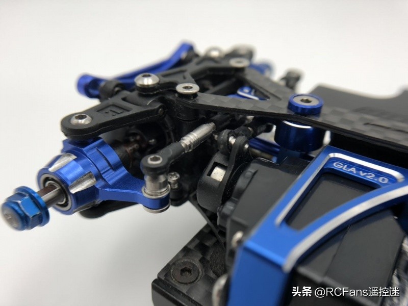 【基础贴】GLAV1和V2的来龙去脉