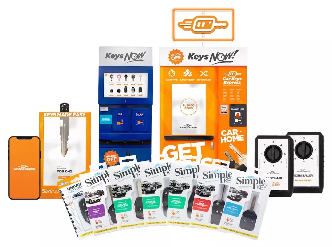 carkeys,carkeys车钥匙功能